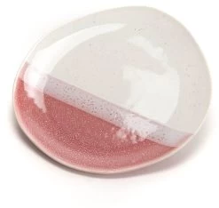 Assiette à Dessert Egee 0.5 X6