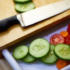 Planche à Découper En Bambou NAPA -Entrez dans ma vaisselle. 1dde639f06c747d59fdf288378d69868