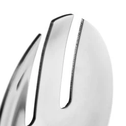 Saladier Inox Avec Couverts à Salade -Entrez dans ma vaisselle. 1ddfe96f4cc146a0a2a7fb19e33eabda