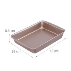 Plat à Gratin Rectangulaire -Entrez dans ma vaisselle. 1e454adfcd8e4717ba4af4532bc66c07