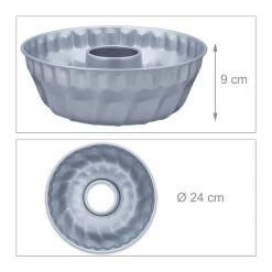 Moule à Gâteaux De 25 Cm De Diamètre -Entrez dans ma vaisselle. 1eda9876349a48c89dc967d0b9bec4ee