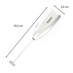 Mousseur à Lait 11 Mousseur à Lait -Entrez dans ma vaisselle. 1f845d43abf74555af606e5306117dab