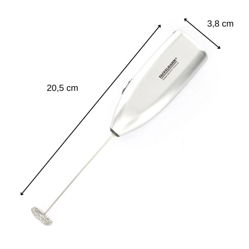 Mousseur à Lait 6 Mousseur à Lait – Image 6