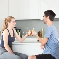 Gobelet Tasse Mug Lot De 2 Cocktail -Entrez dans ma vaisselle. 1fe6f4aef5a64678bedb09609275f929