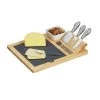 Plateau Fromage Avec 9 Accessoires