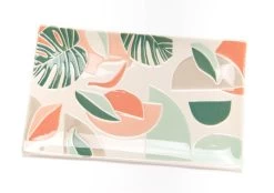 Plat Rectangulaire Natureva