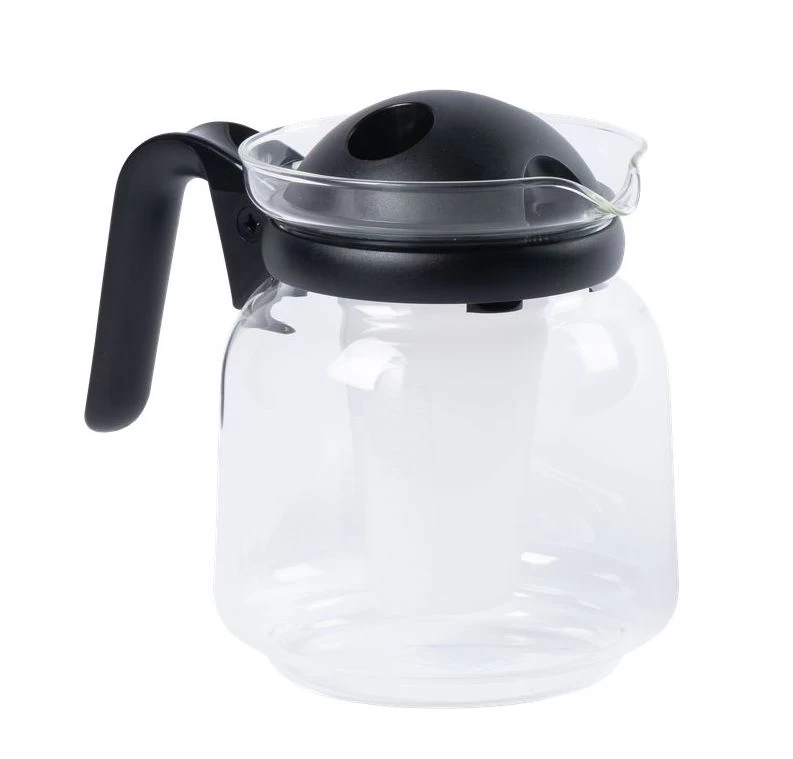 Théière Micro-ondable D'un Litre 1 Théière Micro-ondable D'un Litre