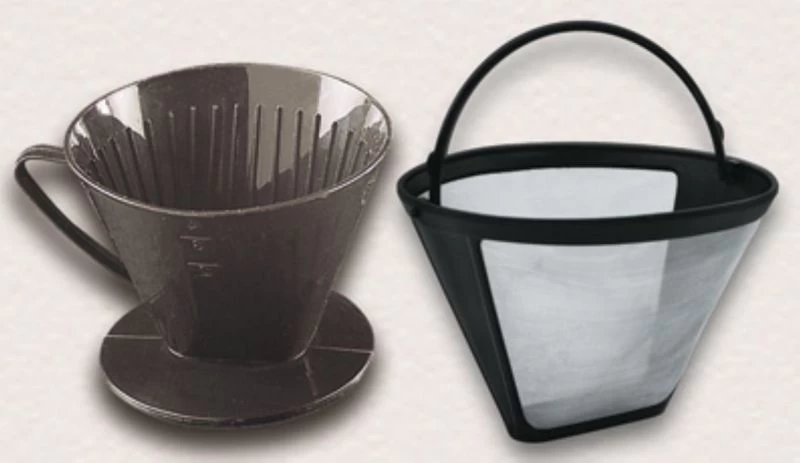 Filtre à Café Réutilisable GR4 3 Filtre à Café Réutilisable GR4 – Image 3