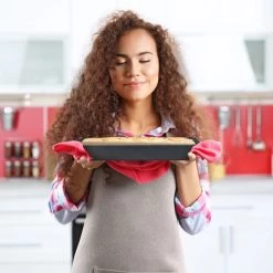 Plat Four Avec Couvercle 3 En 1 -Entrez dans ma vaisselle. 21cb094e420a4f91ba8675fa73e94012