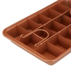 Moule à Brownie Avec Poignées -Entrez dans ma vaisselle. 21db8f83ca04456f89bc8acc2d92547f