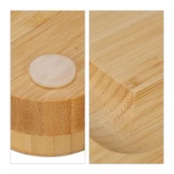 Plateau Fromage Bambou Lot 9 Accessoires -Entrez dans ma vaisselle. 221d609179b745a4a5bfd206d0c89367