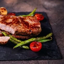 Plateau En Ardoise Carré Lot De 6 -Entrez dans ma vaisselle. 2353e6f6a9ea44759703bfb755684568