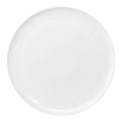 Plat à Tarte Nymphéa