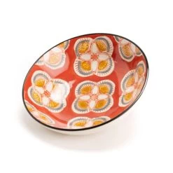 Assiette Creuse Imany X6