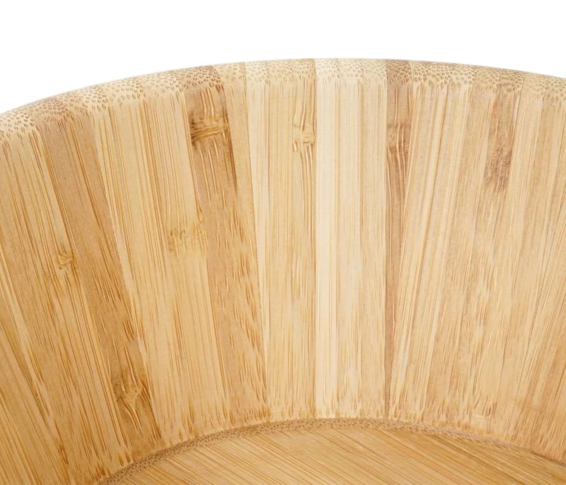 Bol + Couverts à Salade MCW-B98 (3 Pcs) 6 Bol + Couverts à Salade MCW-B98 (3 Pcs) – Image 6