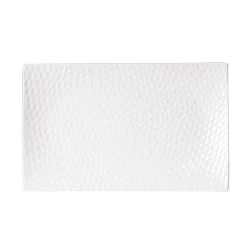 Plat Rectangle Dune X2