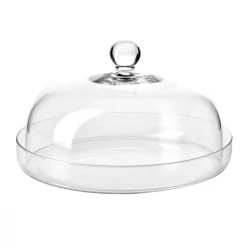 Elite Assiette Avec Cloche -Entrez dans ma vaisselle. 27fd0f9eccec4184b33fda71ad365dbc