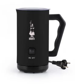 Bialetti Mousseur à Lait 0,24 L