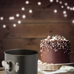 Moule à Panettone Haut Lot De 3 -Entrez dans ma vaisselle. 28807187cbf742729136b81a624adbdb