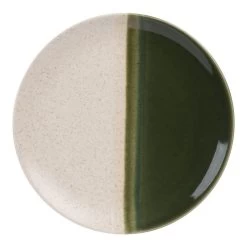 Assiette à Dessert Canopée 21.5 X6