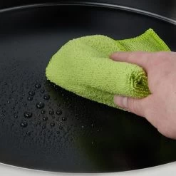 Plateau De Service En Acier Inoxydable -Entrez dans ma vaisselle. 29f6fdb71c1a49019016dafd9dcb8a22