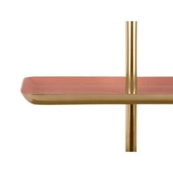 PRESENT TIME Etagère Festive Noir -Entrez dans ma vaisselle. 2af75f7f6c1041199663a683651126c9