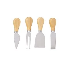 Plateau Fromage Bambou & 7 Accessoires -Entrez dans ma vaisselle. 2b7022e87b34400bb2d48396e372d7fe