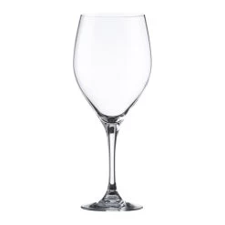 Verres à Pied Trempés Iridion X6
