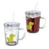 Tasse Enfant Dinosaure Lot De 2