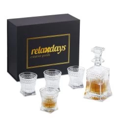 Verres à Whisky Lot De 5 Pièces 15 Verres à Whisky Lot De 5 Pièces -Entrez dans ma vaisselle. 2c94aebbe15f4396a8d7f1d1947795ed