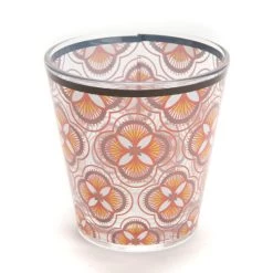 Verre à Eau à Motifs Imany (Lot De 6) -Entrez dans ma vaisselle. 2efba2c361ec4ca5b4fb8a2e06d3921e