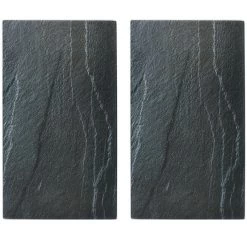 Plaque Pour Cuisinière 2 Pièces