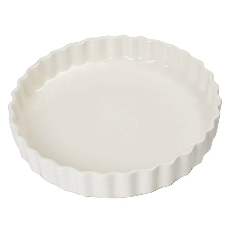 Tourtière Gusto Ivoire 1 Tourtière Gusto Ivoire