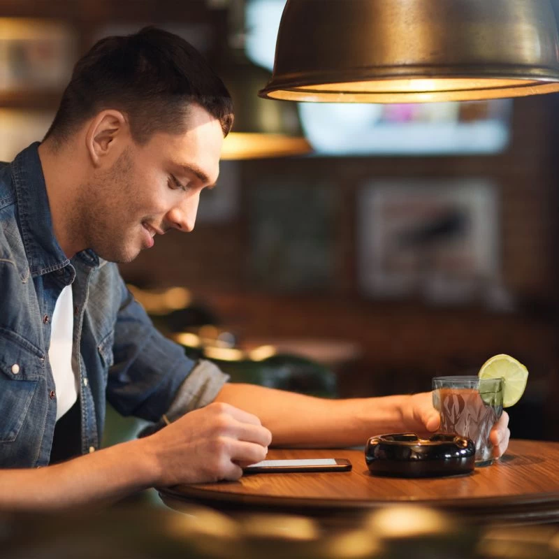 Lot De 7 Verres Gris 3 Lot De 7 Verres Gris – Image 3