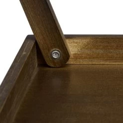 Tablette De Lit Bambou Marron Foncé -Entrez dans ma vaisselle. 3037448b8bb74d609ccb150ac44d2c35