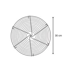 Volette à Gâteau -Entrez dans ma vaisselle. 306613f286d8428a9c4fd0aceefb054e