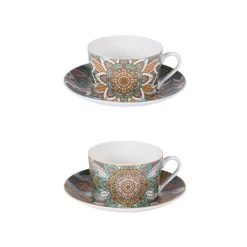 Coffret De 2 Petits Déjeuners S Farrow