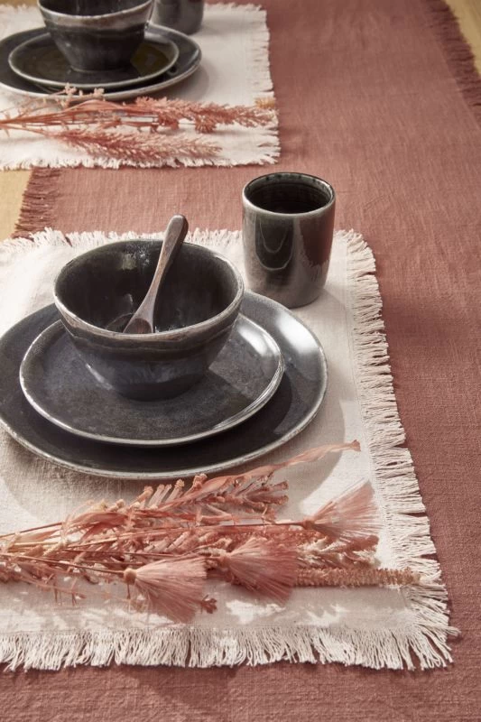 Service De Table Tabo (16 Pièces) 2 Service De Table Tabo (16 Pièces) – Image 2