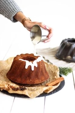 Moule à Kouglof Spécial Mini -Entrez dans ma vaisselle. 3354d6dea8a1413e9981fb8b08bda0d5