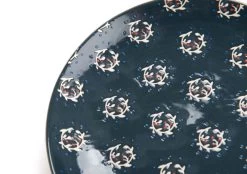 Assiette à Dessert Emma X6 -Entrez dans ma vaisselle. 3589d390471a4dd8aeecd3dbace59c59