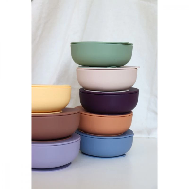 Bol à Ventouse Pour Bébé 2 Bol à Ventouse Pour Bébé – Image 2