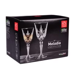 Verre à Pied Melodia X6 -Entrez dans ma vaisselle. 35c032c3c11c4e729b0cc0afbe37962e