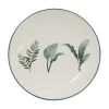 Plat Creux Floralia 30