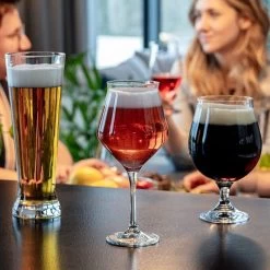 Krosno Brewery Ensemble De Bière -Entrez dans ma vaisselle. 3758f6919f3b491ea103e716422d4faf