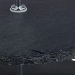 Présentoir Apéritif Ardoise 2 étages -Entrez dans ma vaisselle. 37b54ffc350d4a269a83eefe994ababb