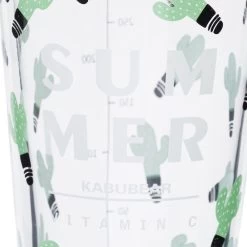 Lot De 4 Gobelets à Motif Cactus 18 Lot De 4 Gobelets à Motif Cactus -Entrez dans ma vaisselle. 39343c203ba445279679f957ebc418dd