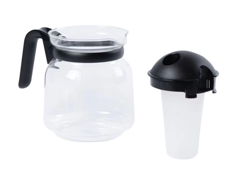 Théière Micro-ondable D'un Litre 3 Théière Micro-ondable D'un Litre – Image 3