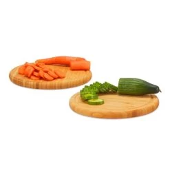 Planche Petit-déjeuner Bambou Set 25 Cm -Entrez dans ma vaisselle. 3a03ac3d692f4477874a8aa812aa036f