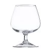 Verres à Cognac Trempés X
