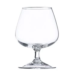 Verres à Cognac Trempés X
